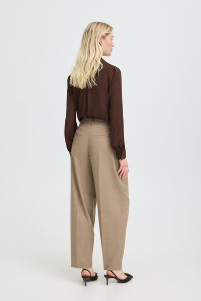 Broek 18862 Zand