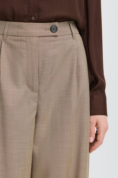 Broek 18862 Zand