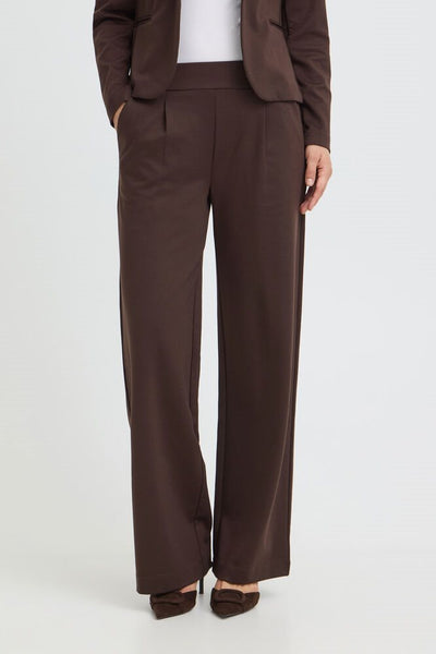 Broek 18869 Bruin