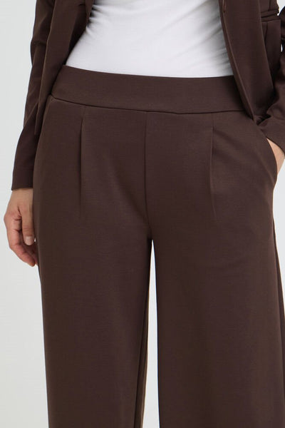 Broek 18869 Bruin