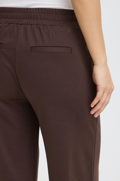 Broek 18869 Bruin