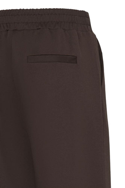 Broek 18869 Bruin