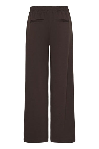 Broek 18869 Bruin