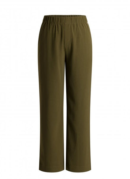 Broek 18973 Groen