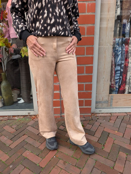 Broek 19089 Zand