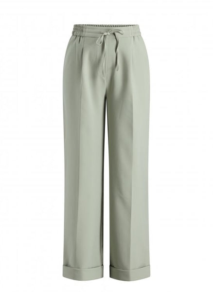 Broek 19173 Groen