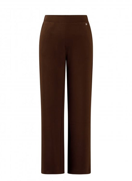 Broek 19182 Bruin