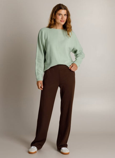 Broek 19182 Bruin