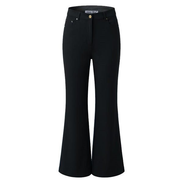 Broek 19189 Zwart