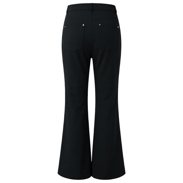 Broek 19189 Zwart