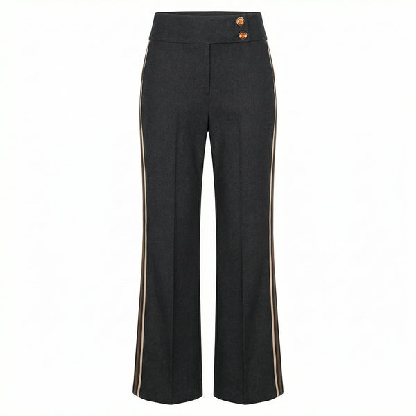 Broek 19191 Zwart