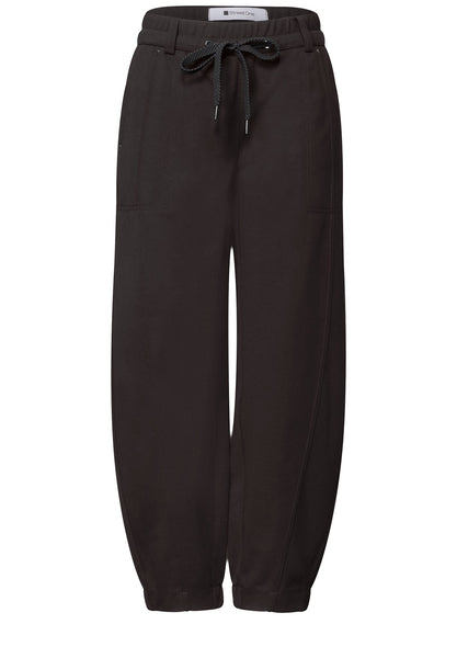 Broek 19360 Bruin