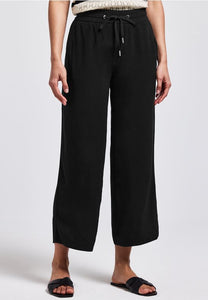 Broek L26 17099 Zwart