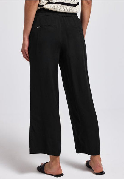 Broek L26 17099 Zwart