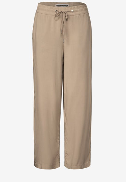 Broek L26 17100 Zand