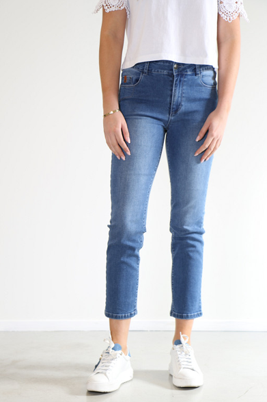 Broek L26 18221 Stone used