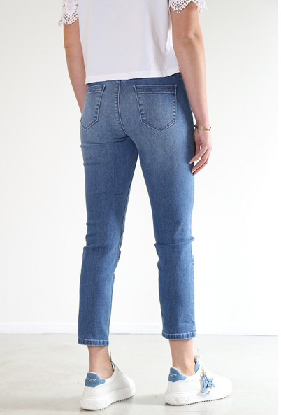 Broek L26 18221 Stone used