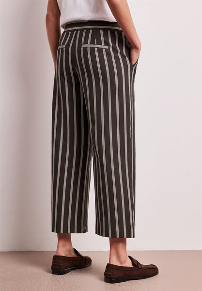 Broek L26 18389 Bruin