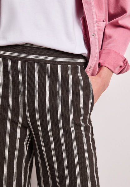Broek L26 18389 Bruin