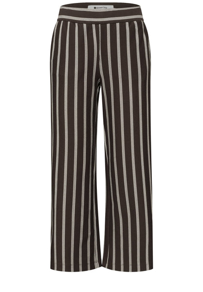 Broek L26 18389 Bruin