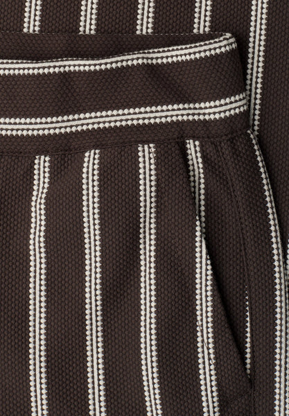 Broek L26 18389 Bruin