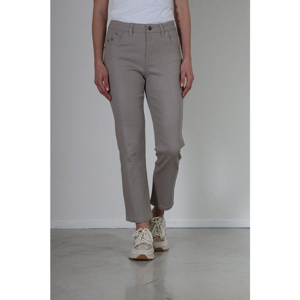 Broek L28  18114 Taupe
