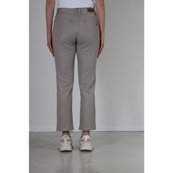 Broek L28  18114 Taupe