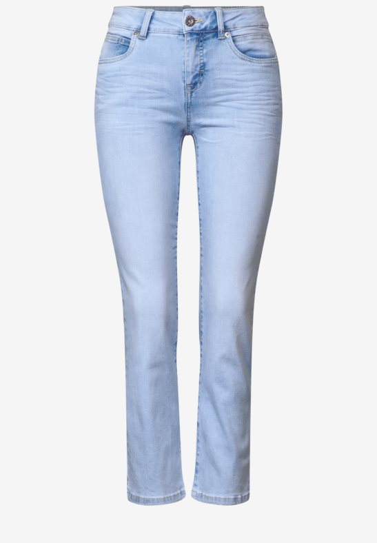 Broek L28 17163 Bleach