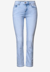 Broek L28 17163 Bleach