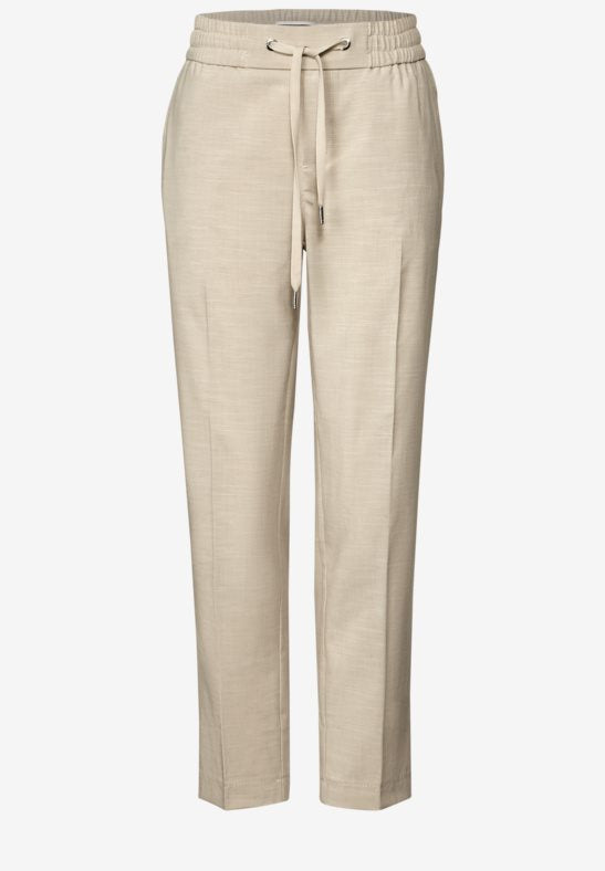 Broek L28 17164 Zand
