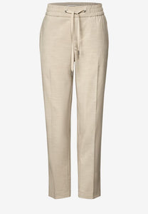 Broek L28 17164 Zand