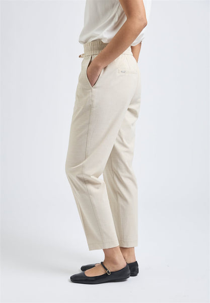 Broek L28 17164 Zand