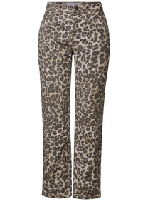 Broek L28 17179 Zand