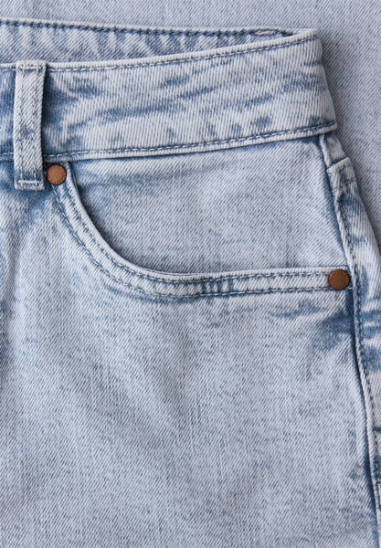 Broek L28 18179 Bleach
