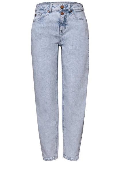 Broek L28 18179 Bleach