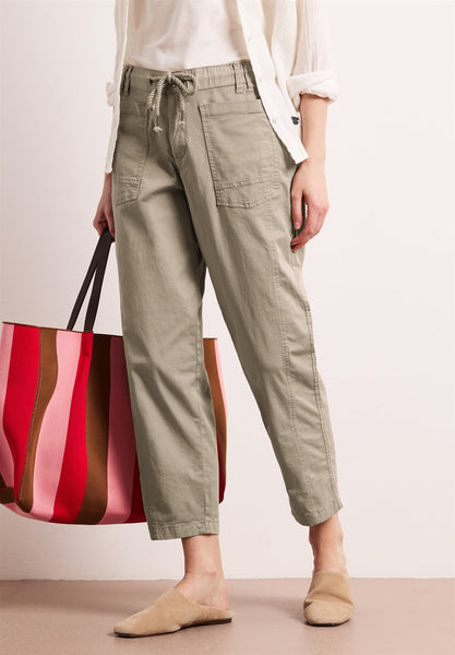 Broek L28 18355 Zand