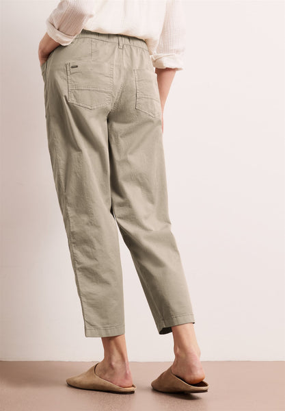 Broek L28 18355 Zand