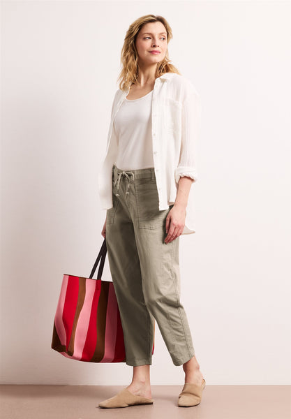 Broek L28 18355 Zand
