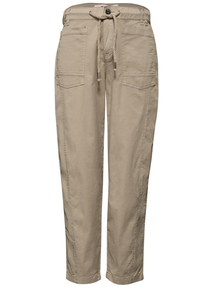 Broek L28 18355 Zand