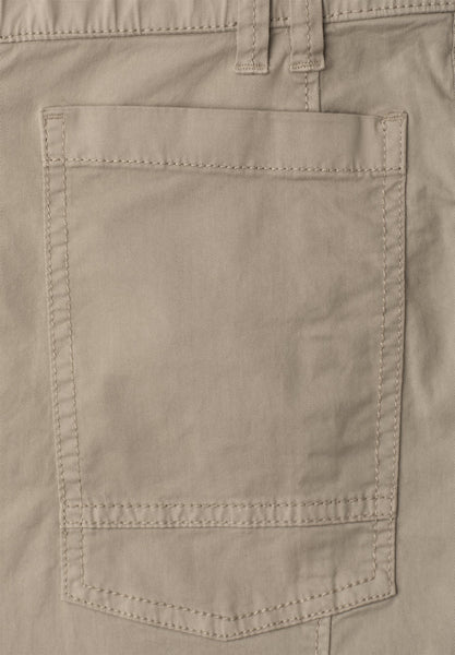 Broek L28 18355 Zand