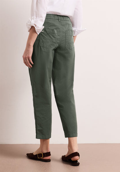 Broek L28 18356 Groen