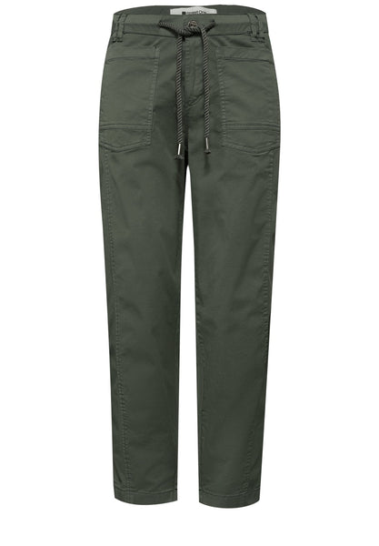Broek L28 18356 Groen
