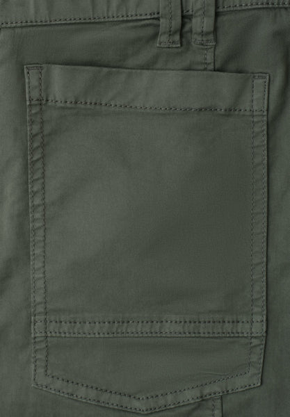 Broek L28 18356 Groen