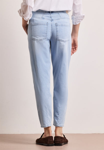 Broek L28 18390 Bleach