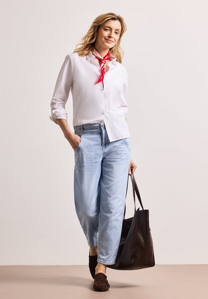 Broek L28 18390 Bleach