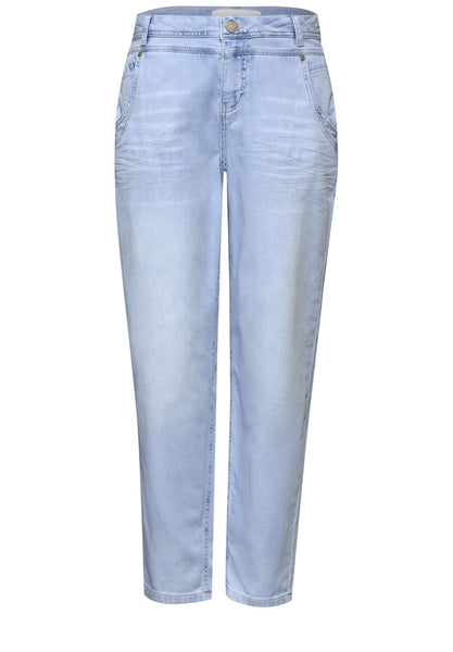 Broek L28 18390 Bleach