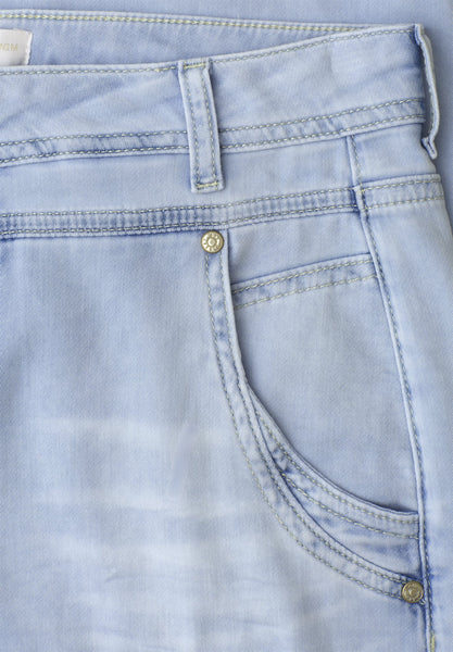 Broek L28 18390 Bleach