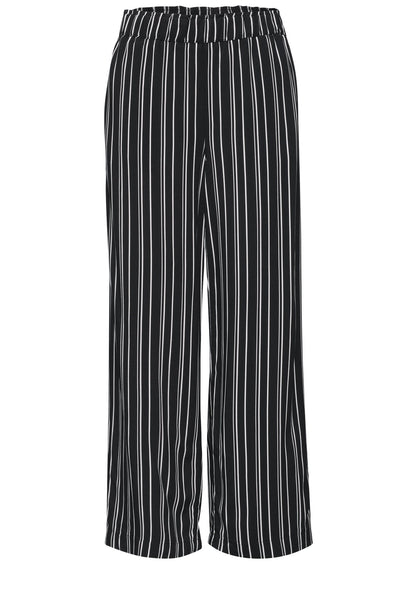 Broek L28 18710 Zwart