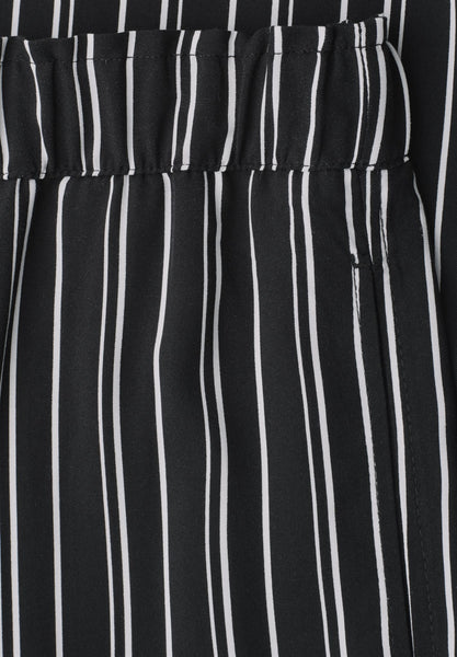 Broek L28 18710 Zwart