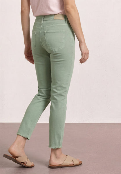 Broek L28 18725 Groen
